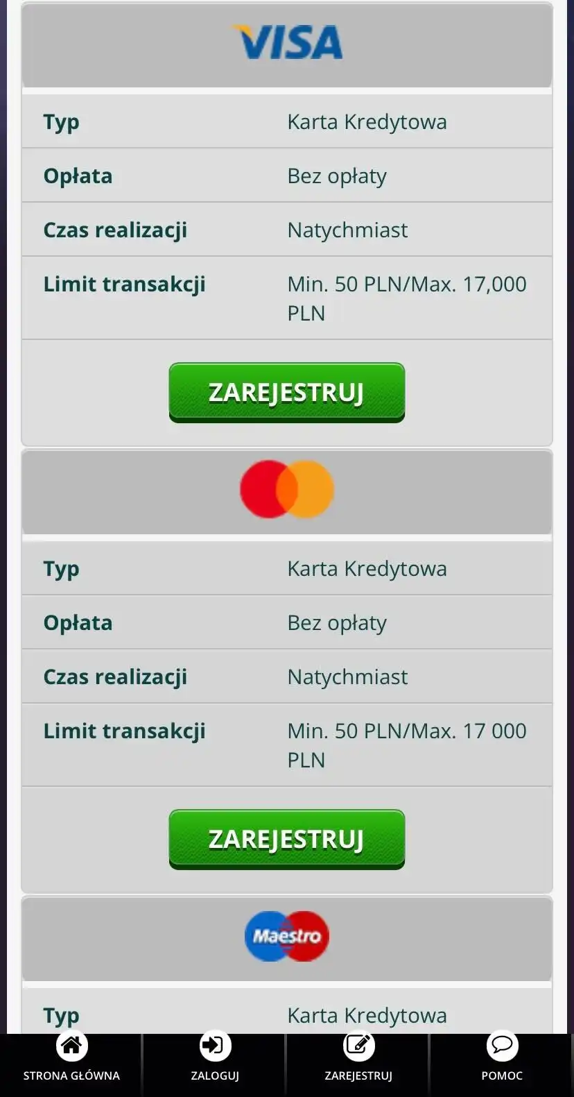 Play Amo Casino Mobile Review